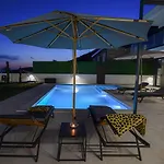 Luxury Mika With Private Pool Near Dubrovnik 别墅