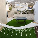 别墅 Luxury Mika With Private Pool Near Dubrovnik Ivanica