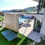 Luxury Mika With Private Pool Near Dubrovnik 别墅 Ivanica