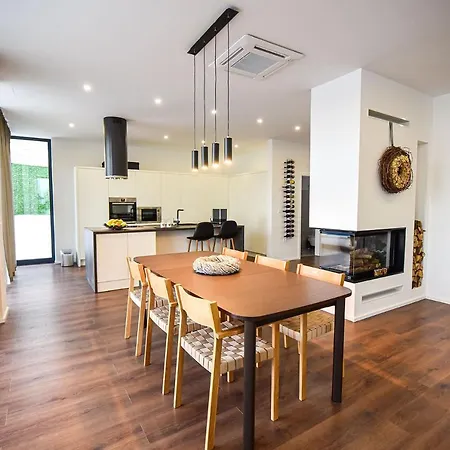 Luxury Mika With Private Pool Near Dubrovnik Ivanica