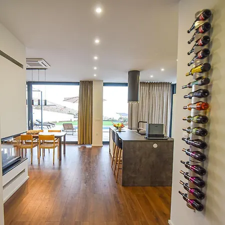 Luxury Mika With Private Pool Near Dubrovnik * Ivanica