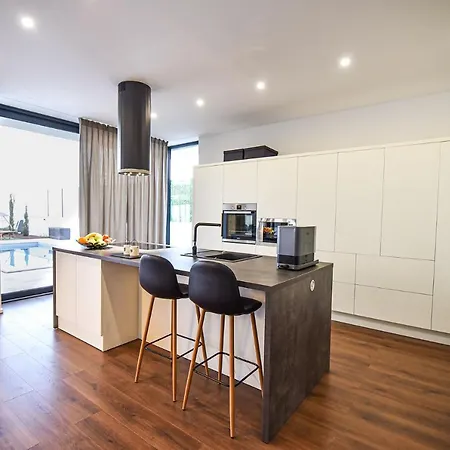 Luxury Mika With Private Pool Near Dubrovnik * Ivanica