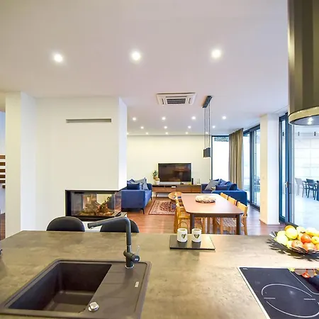 Luxury Mika With Private Pool Near Dubrovnik Ivanica