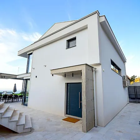 Willa Luxury Mika With Private Pool Near Dubrovnik