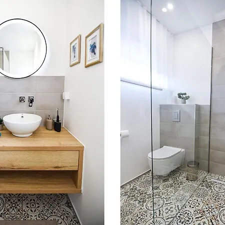 Luxury Mika With Private Pool Near Dubrovnik * Ivanica