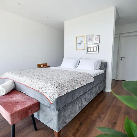 Luxury Mika With Private Pool Near Dubrovnik Willa