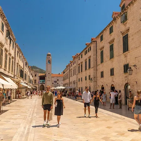 Luxury Mika With Private Pool Near Dubrovnik Willa *