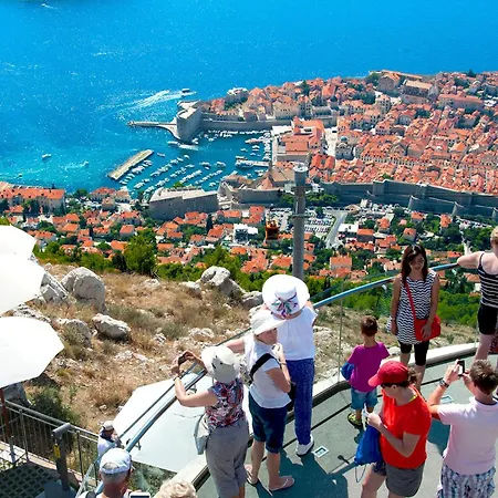 Luxury Mika With Private Pool Near Dubrovnik * Ivanica