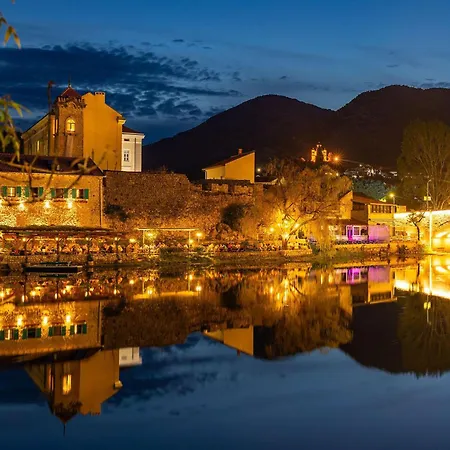 Willa Luxury Mika With Private Pool Near Dubrovnik Ivanica