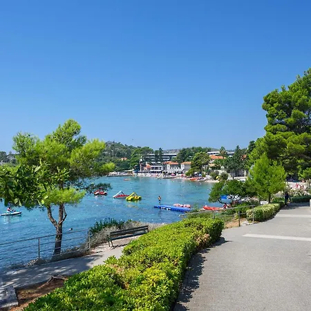 Willa Luxury Mika With Private Pool Near Dubrovnik