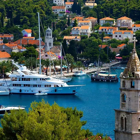 Luxury Mika With Private Pool Near Dubrovnik * Ivanica