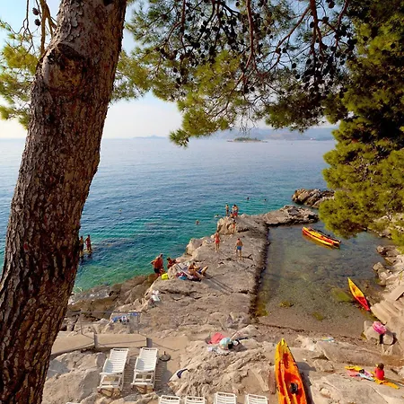 Luxury Mika With Private Pool Near Dubrovnik Ivanica