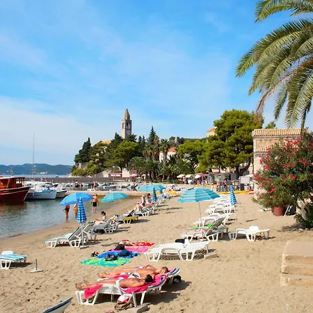 Willa Luxury Mika With Private Pool Near Dubrovnik