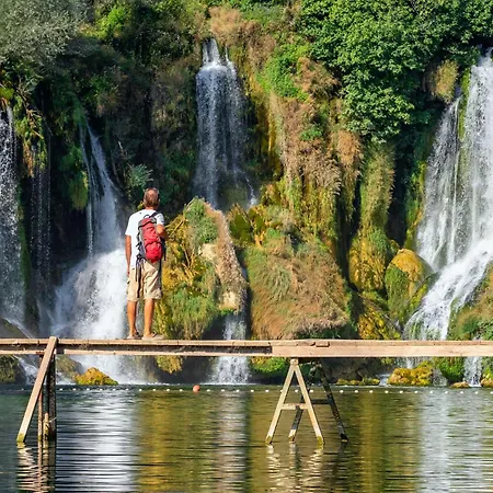 Luxury Mika With Private Pool Near Dubrovnik Willa *