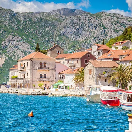 Luxury Mika With Private Pool Near Dubrovnik Willa *