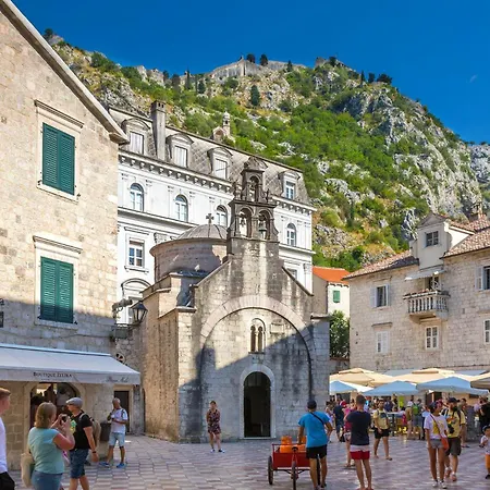 Luxury Mika With Private Pool Near Dubrovnik Ivanica